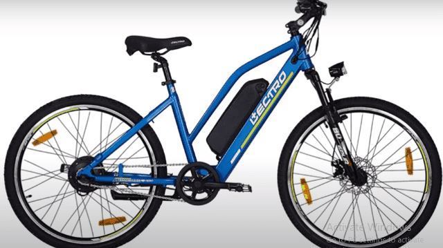 Hero Lectro Impact 26T